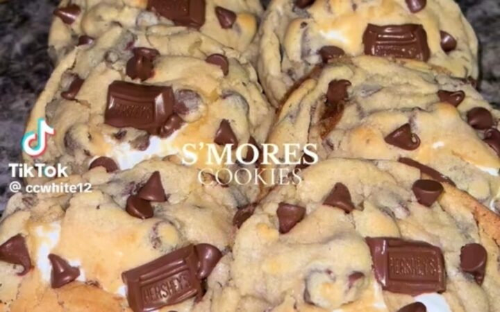 easy dessert recipes
