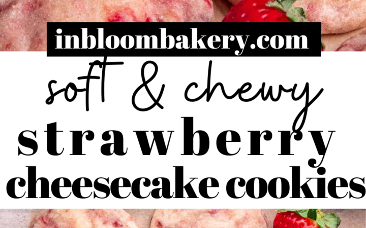 easy berry crumble recipe