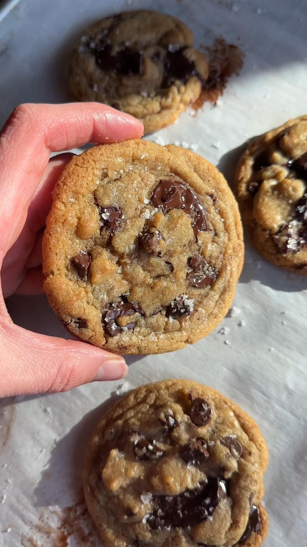 Must Bake Recipes