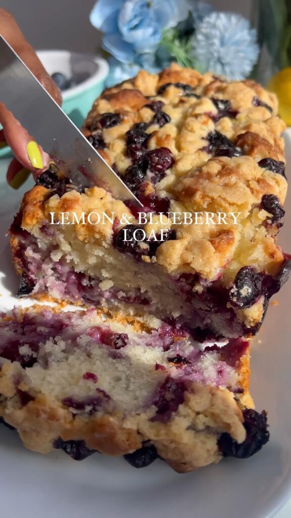 spring baking recipes