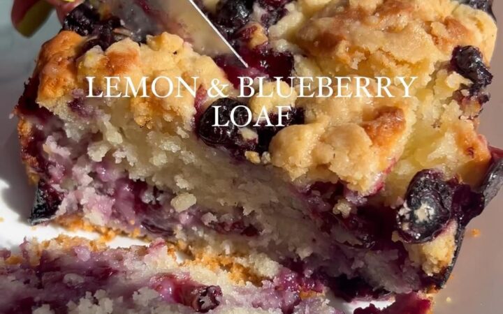 spring baking recipes