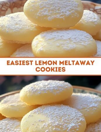 easy christmas cookie recipes