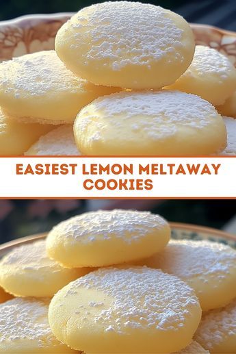 easy christmas cookie recipes