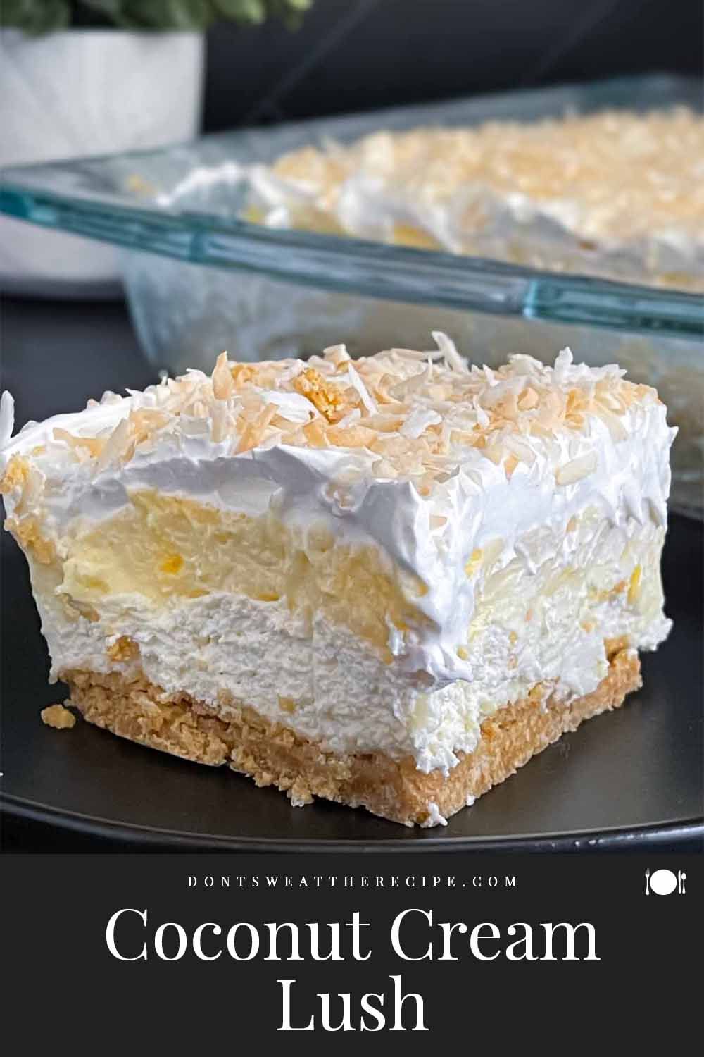 Coconut Cream Lush