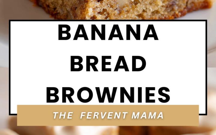 easy at home dessert recipes
