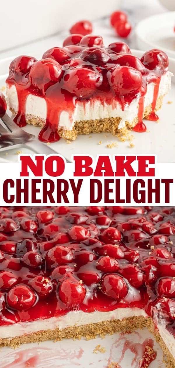 Cherry Delight