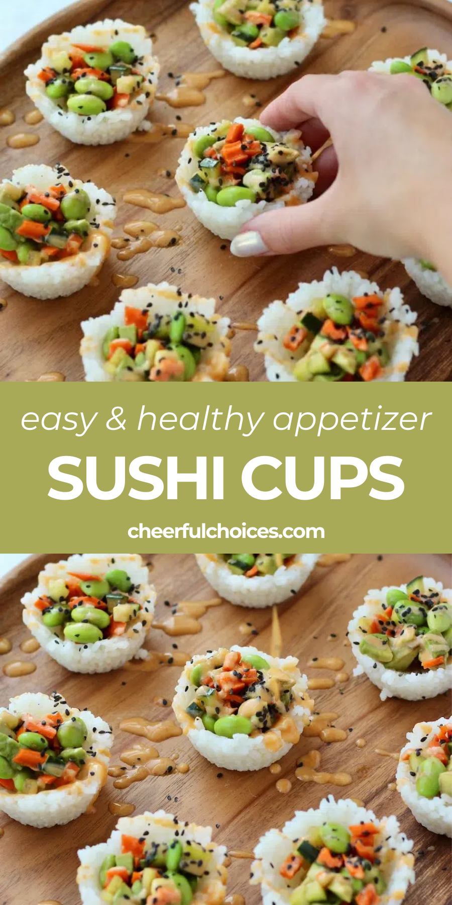 Healthy Savory Snacks - Crispy Baked Chickpea & Spinach Bites