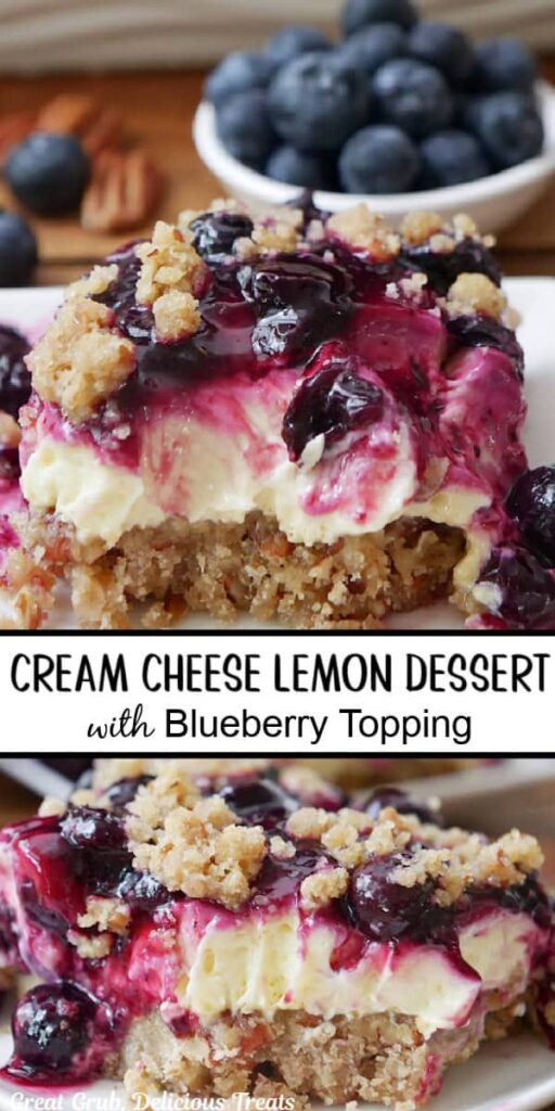 easy berry crumble recipe
