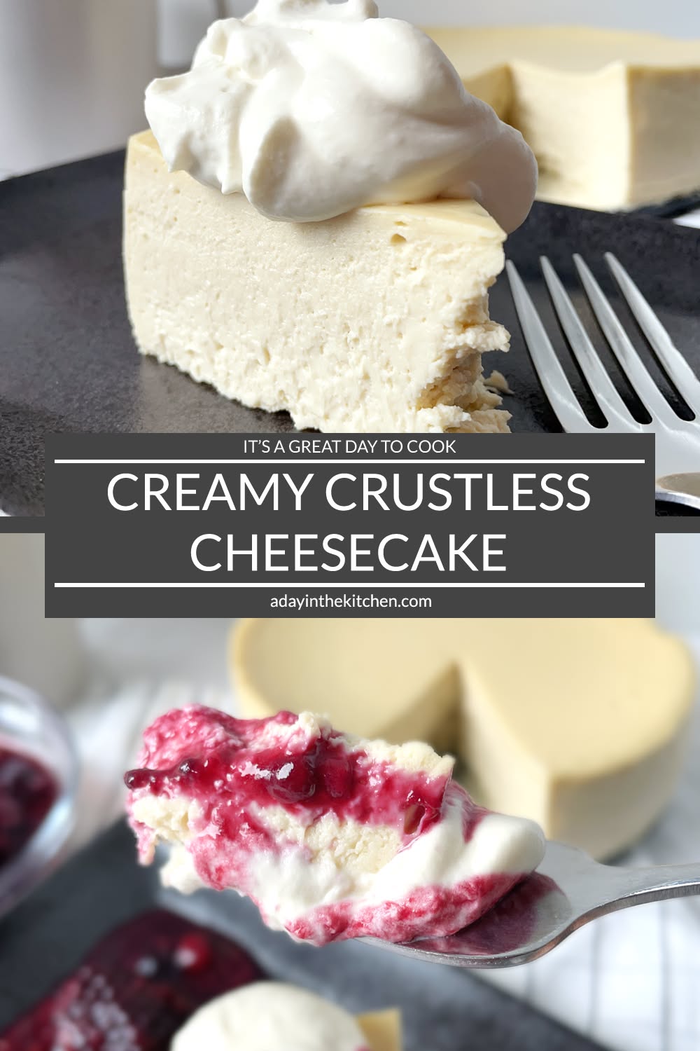 Whole Foods Cheesecake Recipe