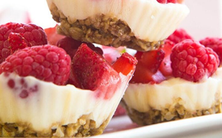 sweet snacks for diabetics