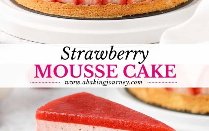 fresh cake recipe