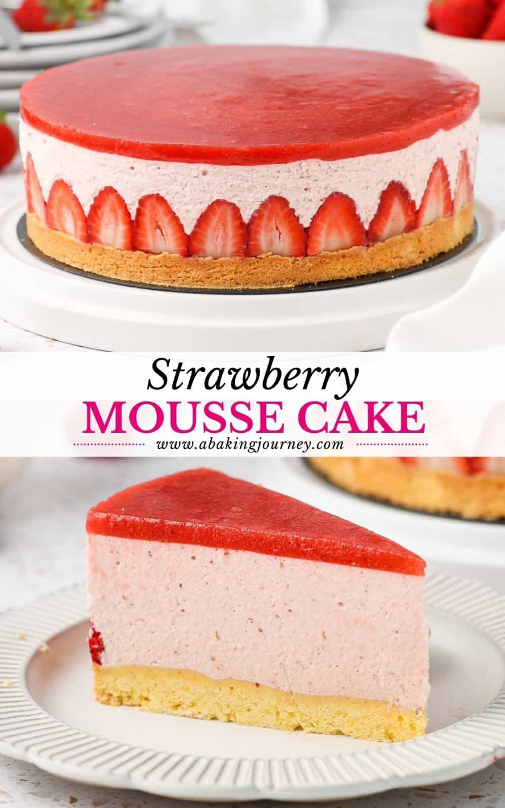 Fresh Cake Recipe