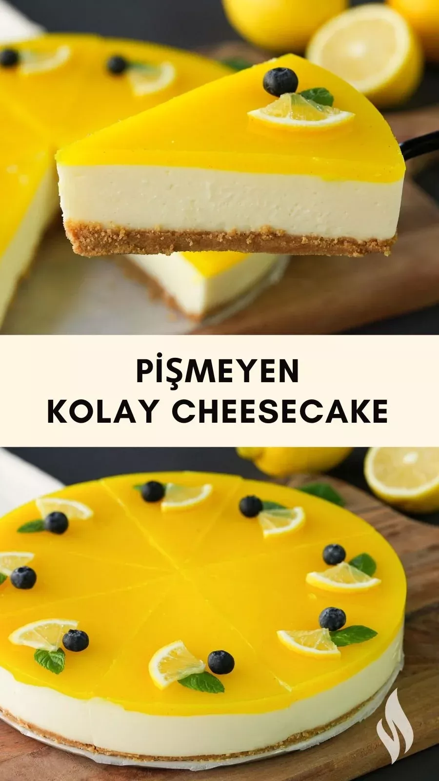 Quick No-bake Cheesecake Ideas