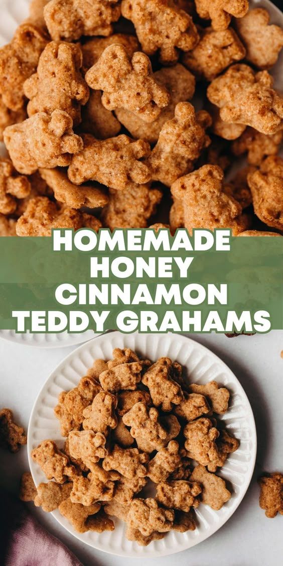 Homemade Pantry