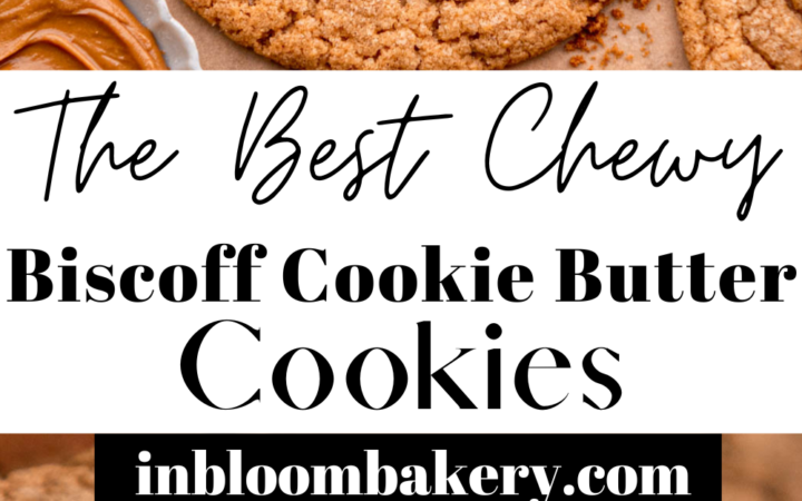 best bakery recipes