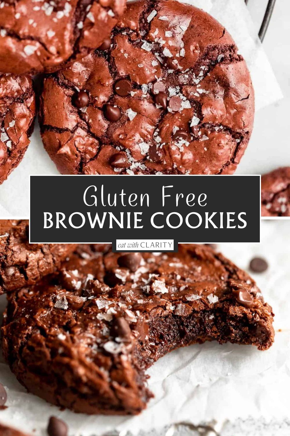 Gluten Free Chocolate Chip Biscuits