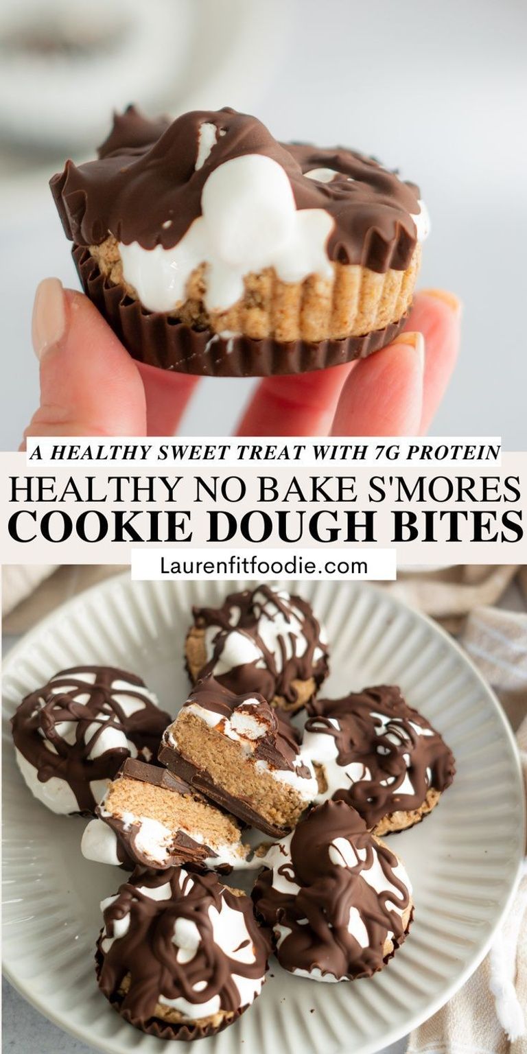 Healthy Sweets