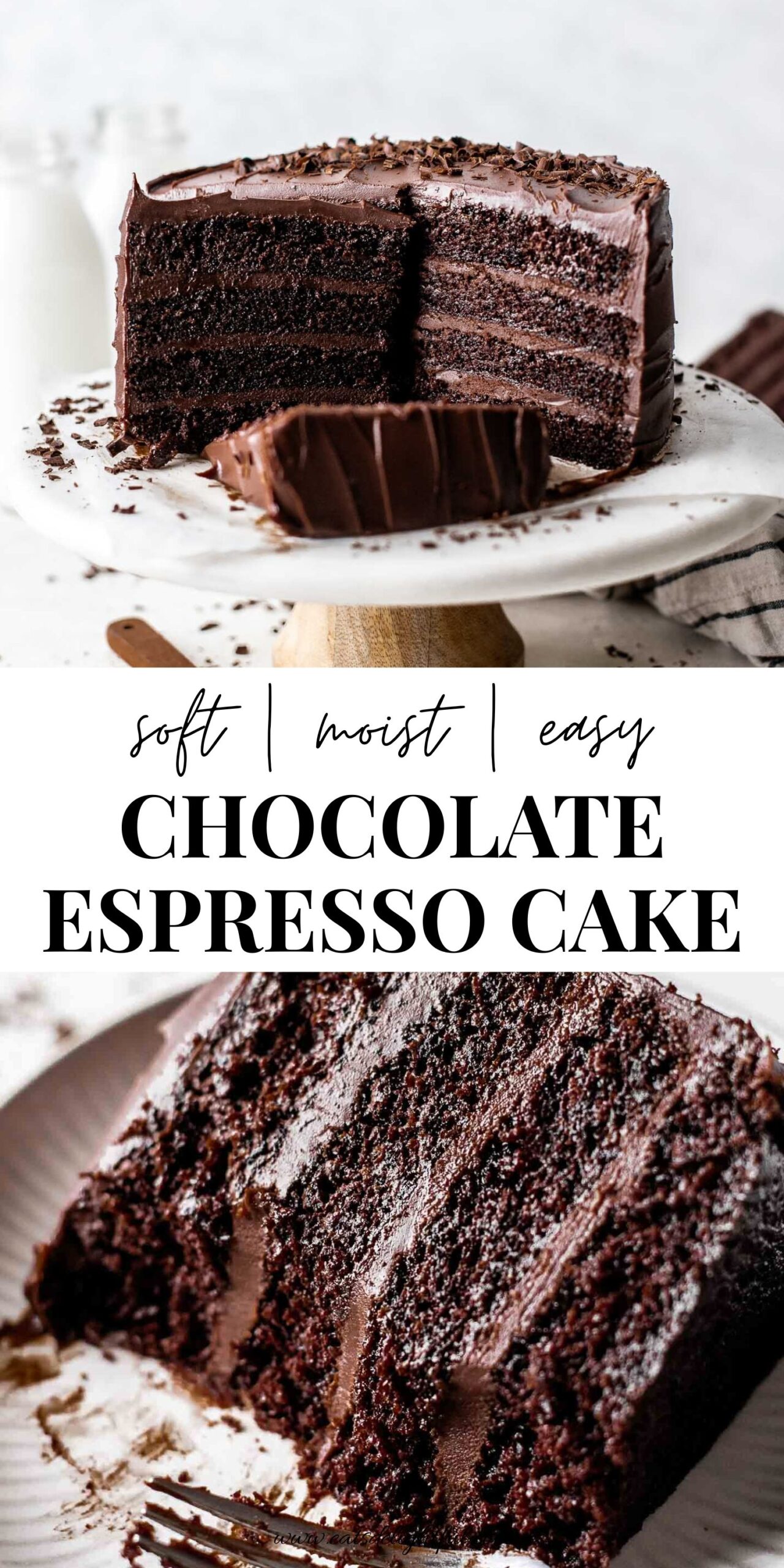 Not So Sweet Cake Recipe