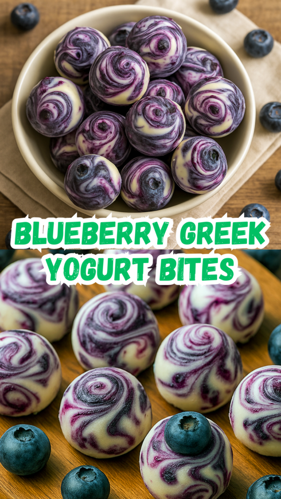 single serve snack recipes