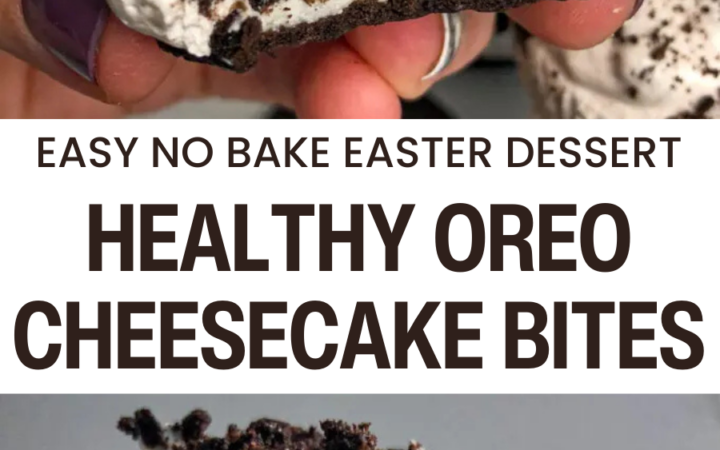 healthy cheesecake recipe