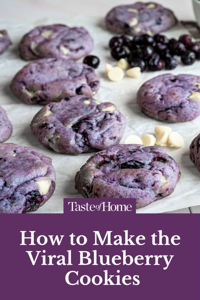 easy homemade cookies
