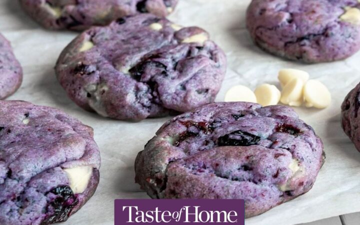 easy homemade cookies