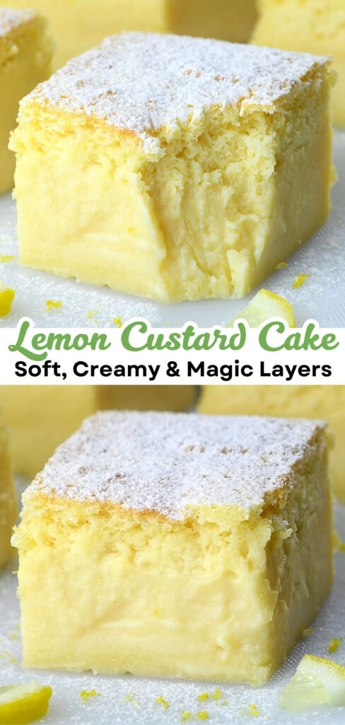 new dessert recipes 2025