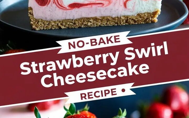 easy summer dessert