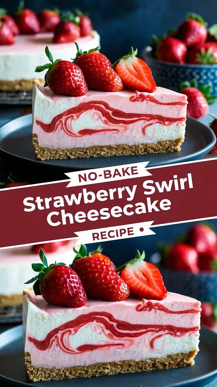 Easy Summer Dessert Recipe