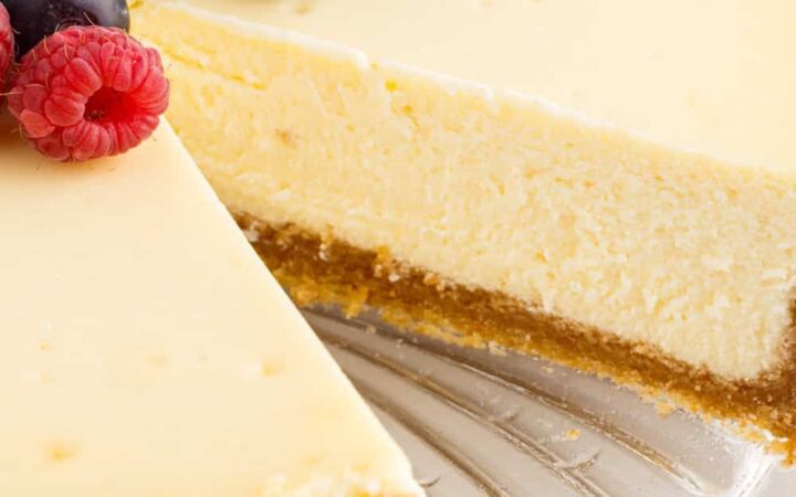 best cheesecake recipe