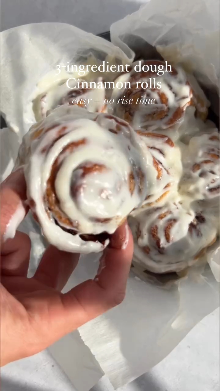 Greek Yogurt Dessert