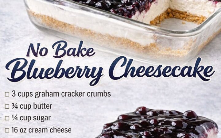 easy desserts with graham cracker crust