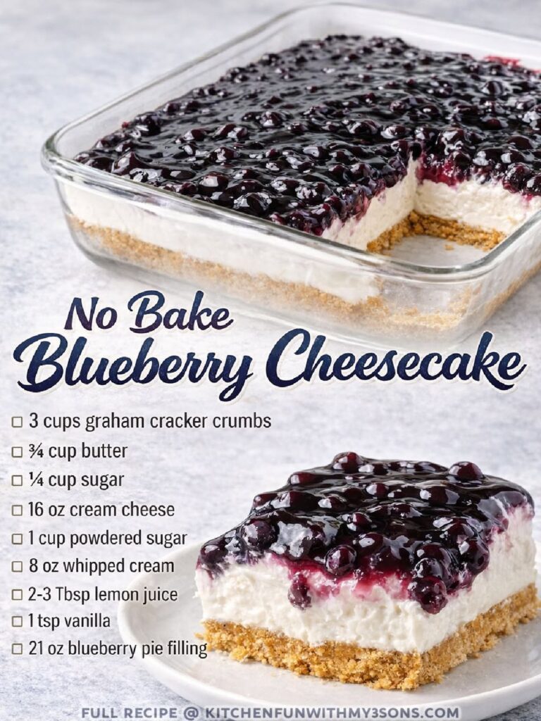 easy desserts with graham cracker crust
