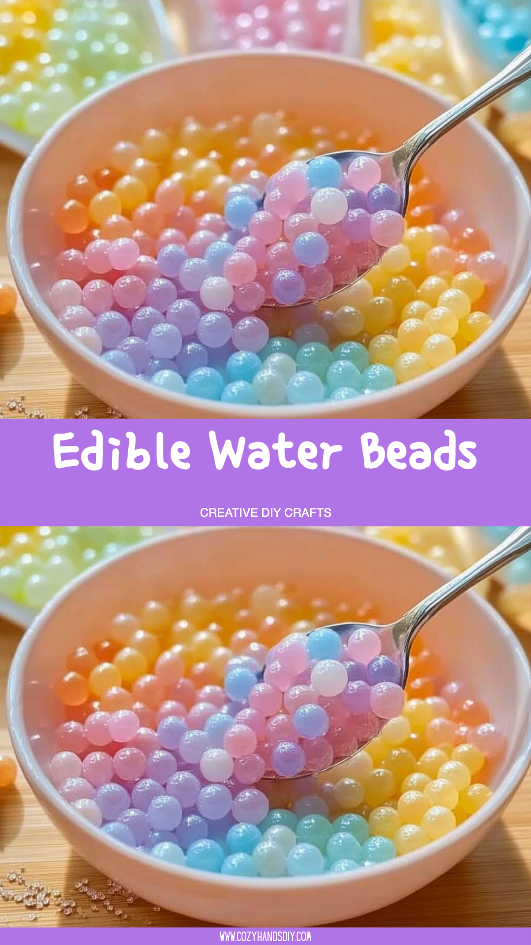 Fun Creative Activities