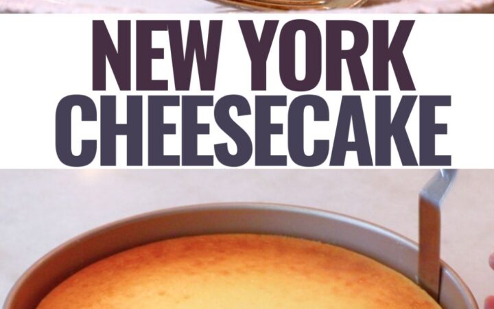 fast cheesecake recipes