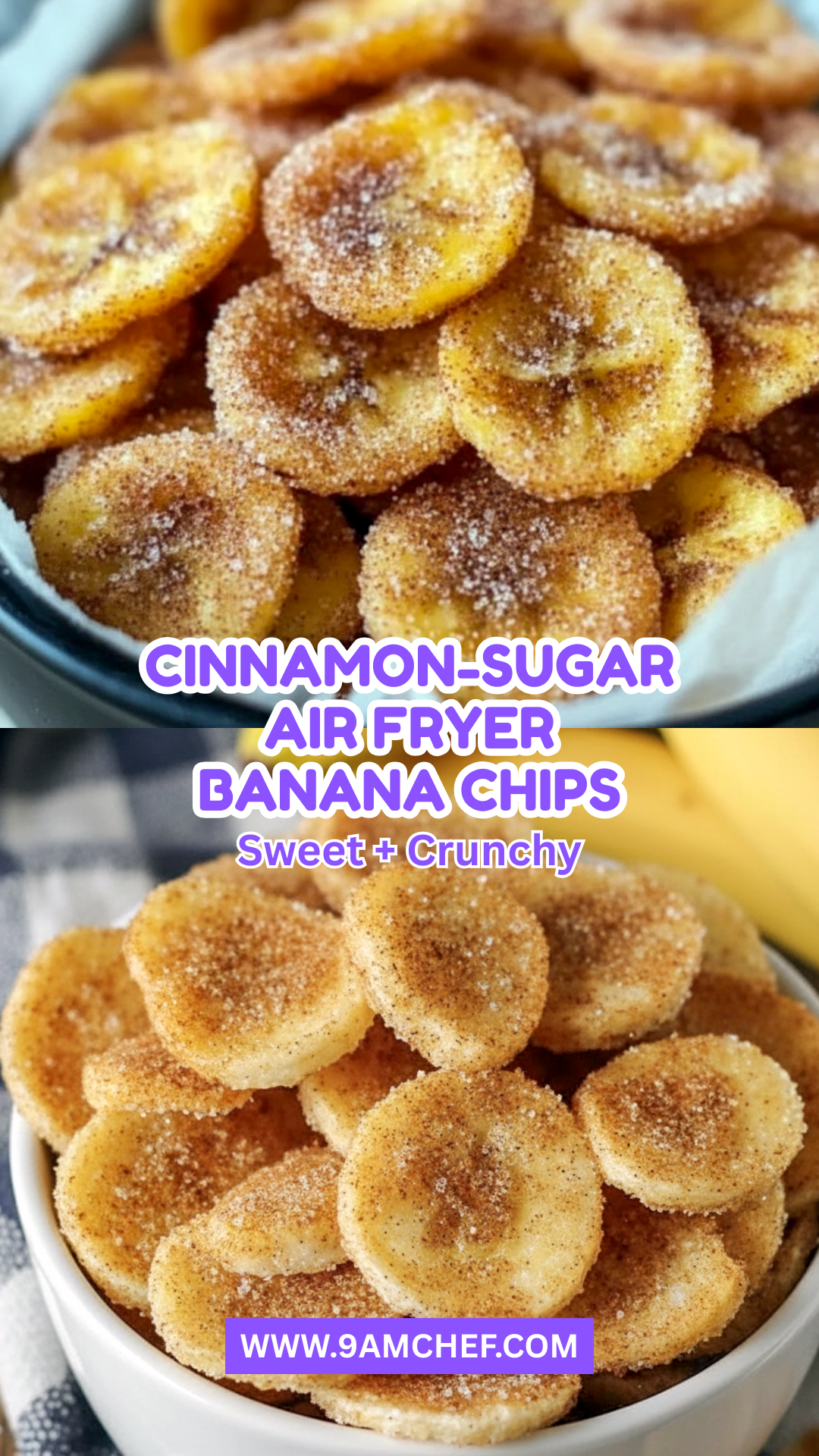 High Carbs Snacks