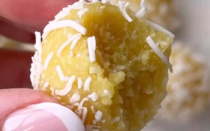 grain free snacks