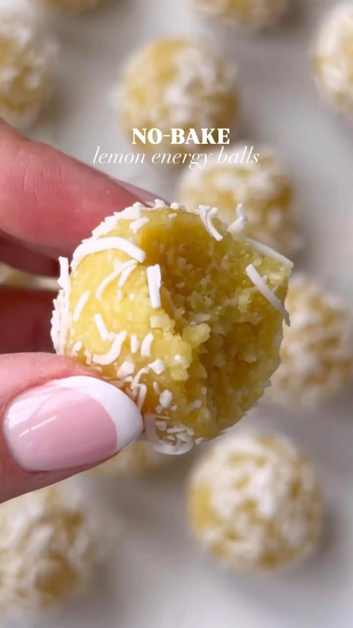 Grain Free Snacks