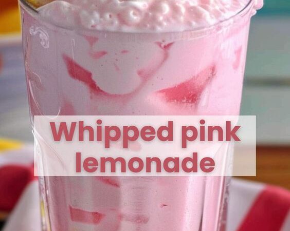 fair lemonade recipe