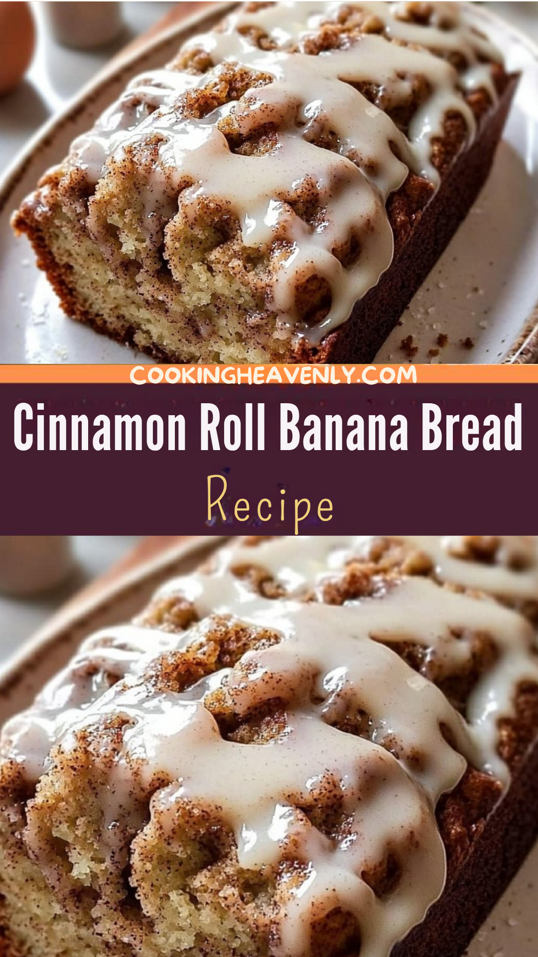 Good Cinnamon Roll Recipe