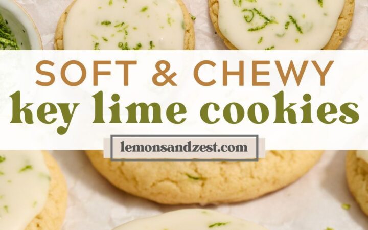 trending baking ideas