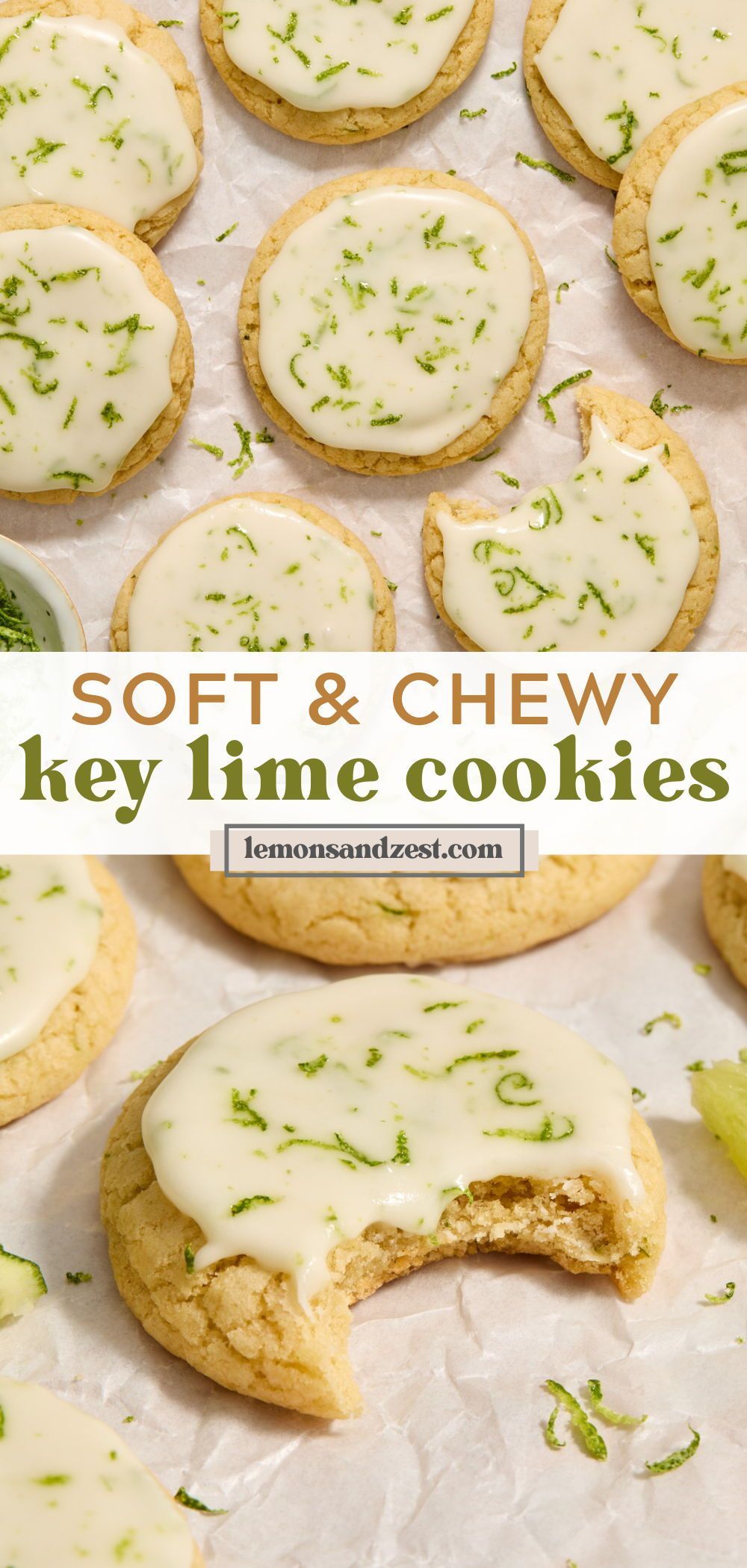 Trending Baking Ideas
