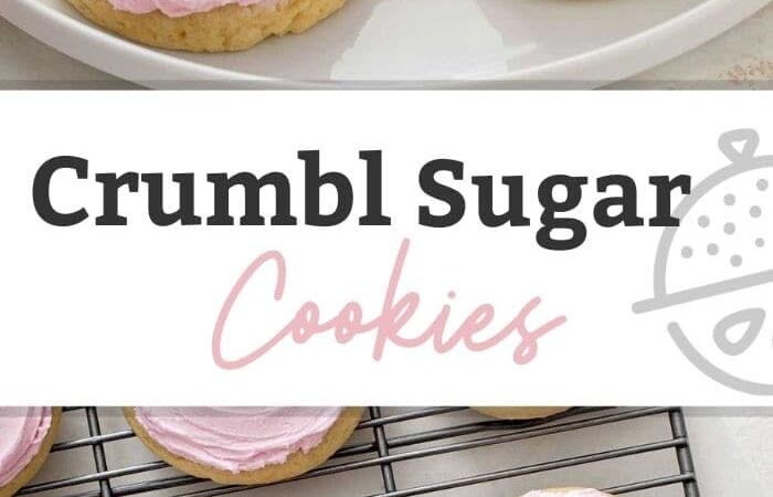 easy dessert recipe