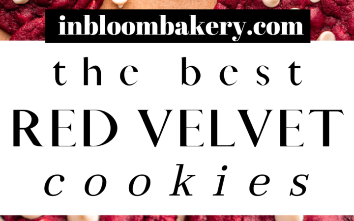 red velvet biscotti recipe