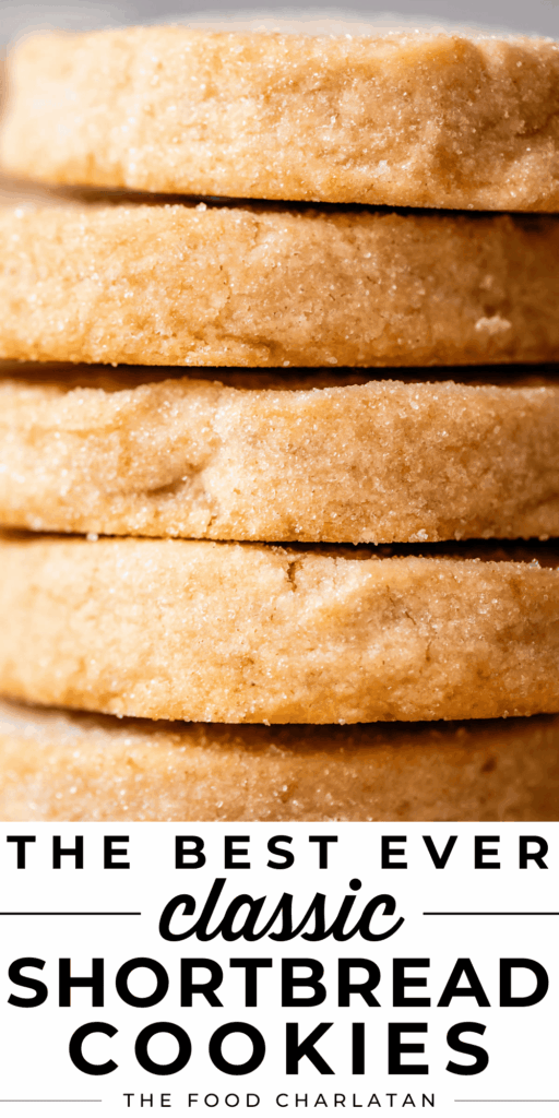 british shortbread biscuits recipe