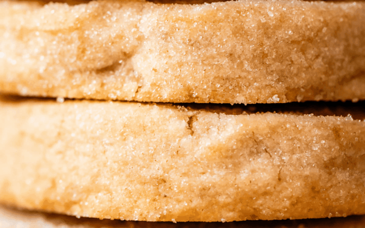 british shortbread biscuits recipe