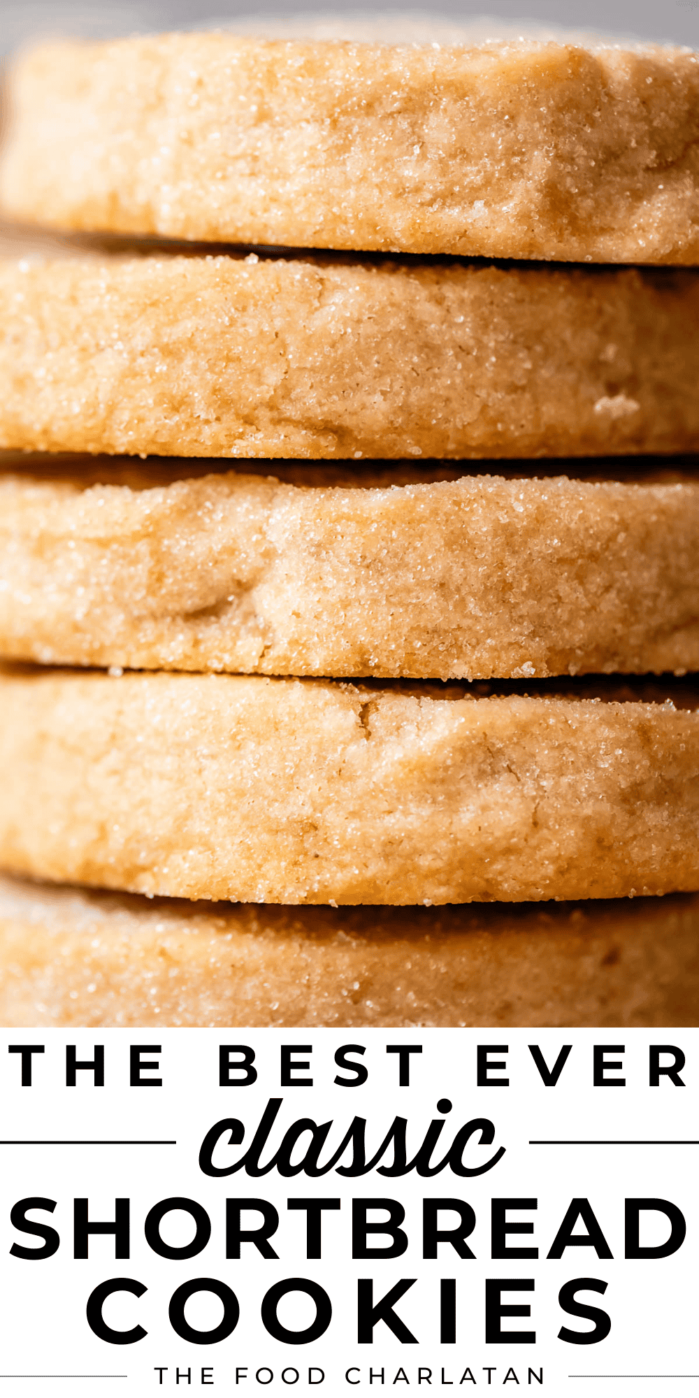 British Shortbread Biscuits
