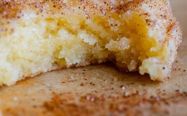 midnight cookies recipe