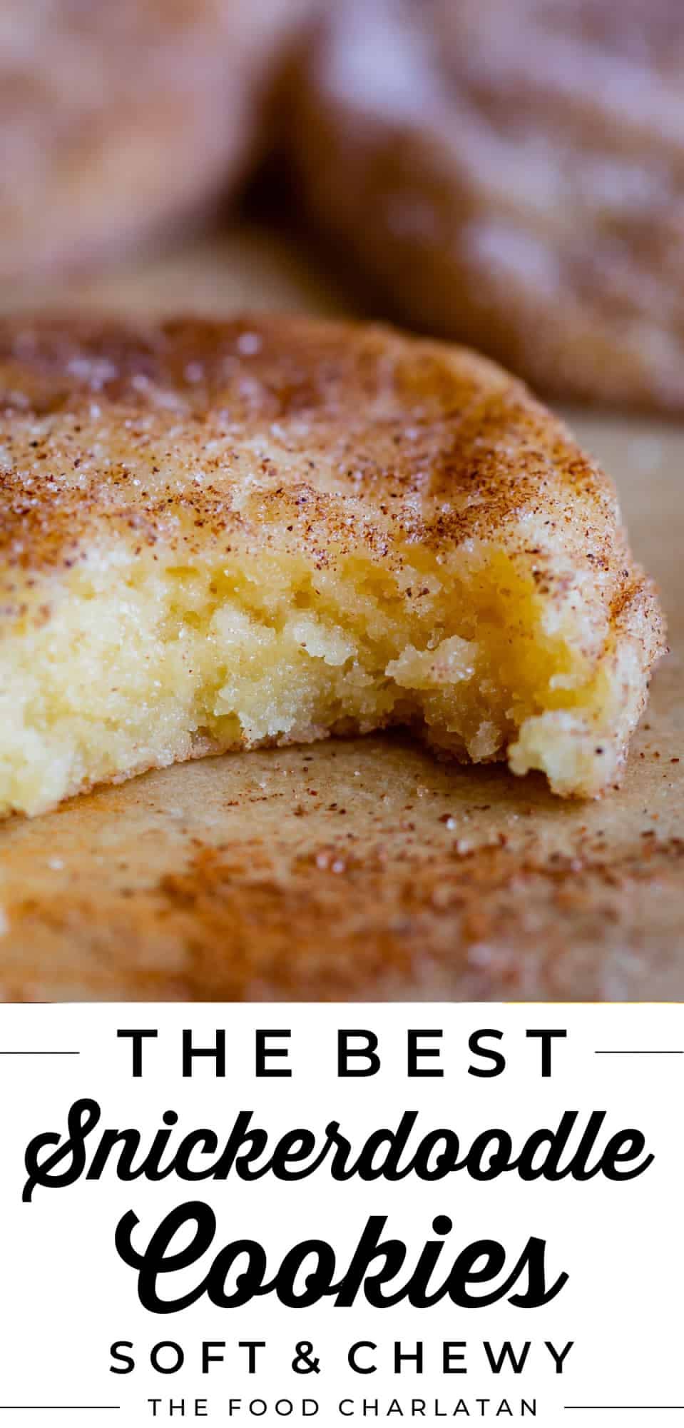 Midnight Cookies Recipe