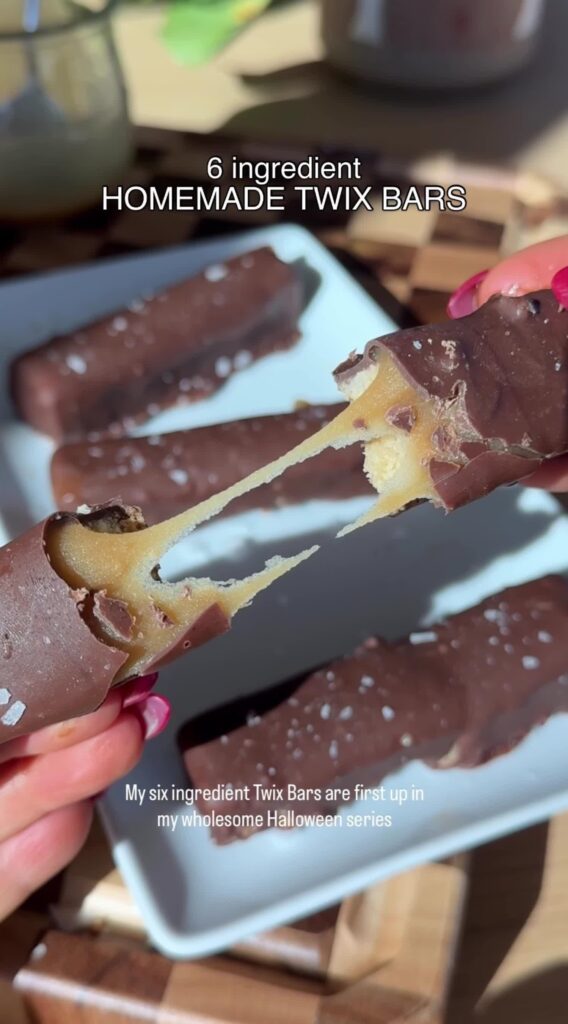 no bake healthy snacks